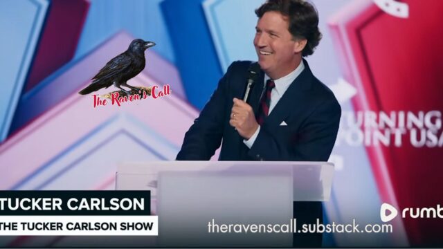 Thoughts and Observations of the Spectacle That is Turning Point USA