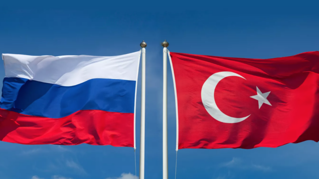 Washington’s Latest Energy Power Play Could Worsen Russian-Turkish Tensions