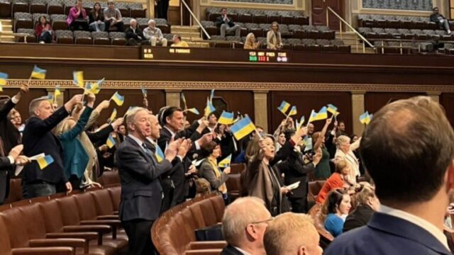 Ukraine War: Negotiate, Don’t Escalate and Risk WWIII