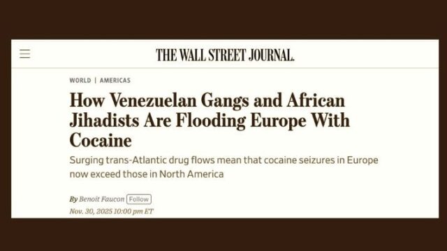 Ah, Good Old War Propaganda