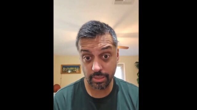 NYT Contributor Embarks on Anti-White Rant