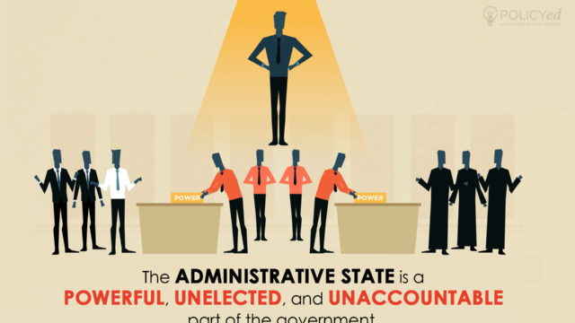 Justice Ketanji Brown Jackson’s Blunt Call for Government by ‘Independent’ Experts