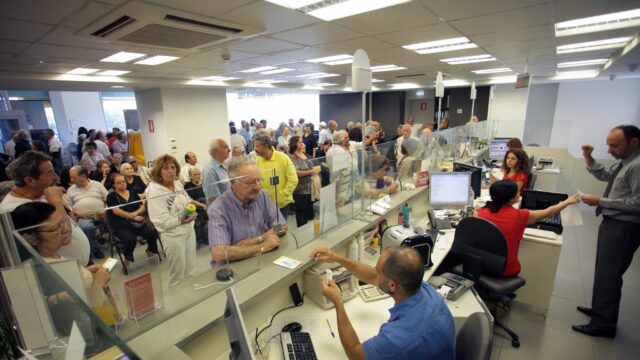 Your Bank Doesn’t Have Your Money