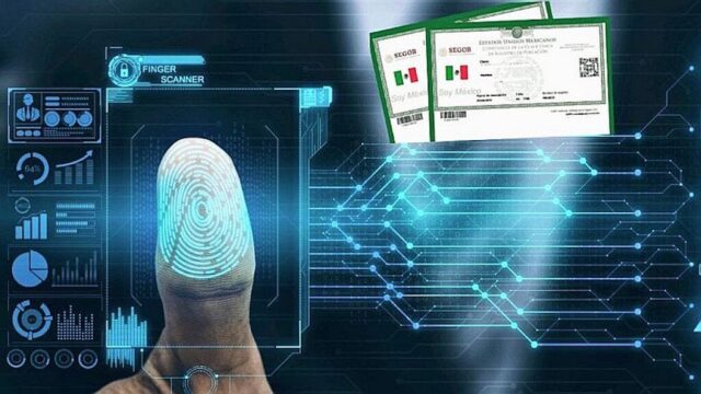 As Mexico’s Biometric ID Draws Closer, Implementation Remains Uncertain