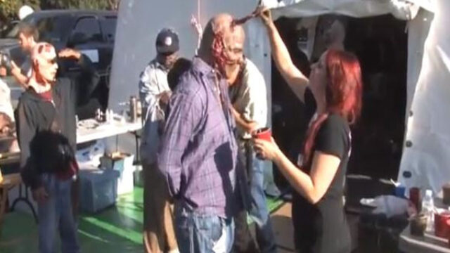 All the World’s a Hoax: Crisis Actors ‘R Us