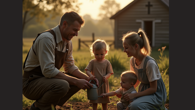 Are We Allowed to Feel Merry?