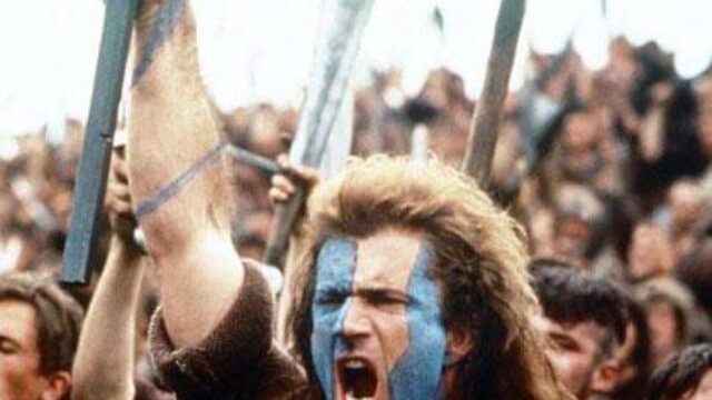 Why Heroic Movies Aren’t Happening