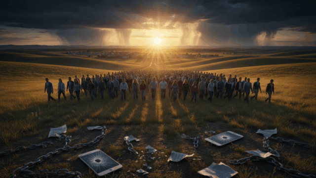 Toward a Global Traditionalist Strategy