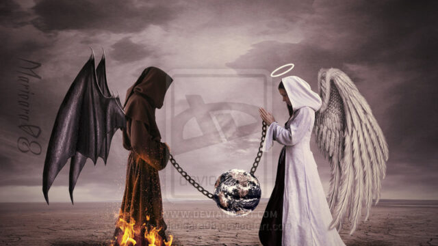 Magic is Alive, Unfortunately; Witchcraft is Invoking the Unseen World