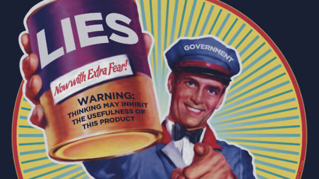 The Complete Fraud of the Fake War on Drugs