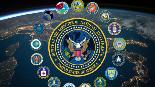 The ‘Intelligence’ Branch Answers to No One