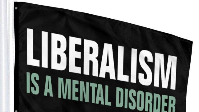 Leftism Promotes Psychological Abuse