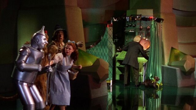 The Good News is People Are Realizing We’re on Our Own