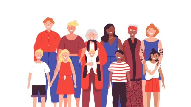 The Kalergi Plan to Destroy Europe From Within