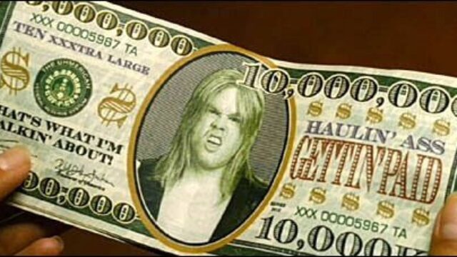 The Tsunami of Printed Money Won’t Help ‘Affordability’