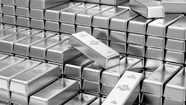 Skrocketing Price of Silver Anticipates Fiat Currencies Dying