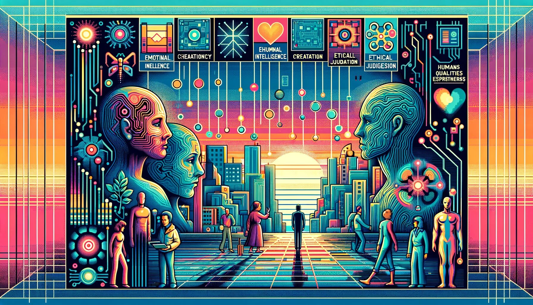 Resisting the New World Order: Your Technocratic Slave Camp