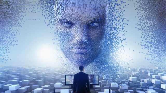 Transhumanism is a Long-Planned and Highly Organized Extinction Level Event