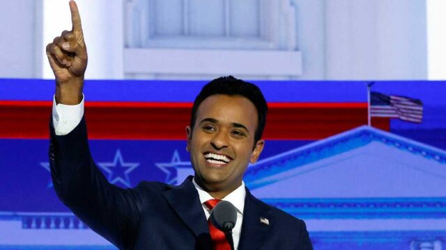 Vivek Ramaswamy is Wrong About Everything