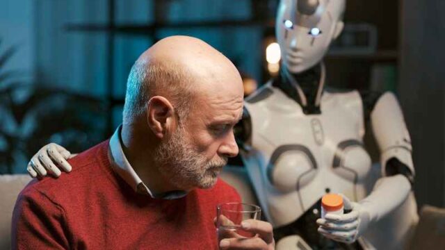 First AI-Designed Drug Nears Approval – is It Reliable?