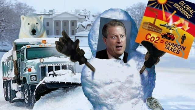 Geoengineering a Third World Storm