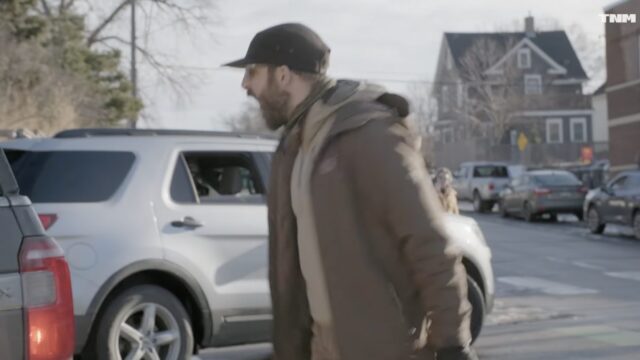 On the Shooting of Alex Pretti