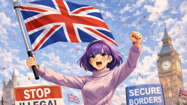 How Could a Woke Campaign to Frighten Teenagers Have Backfired So Badly?