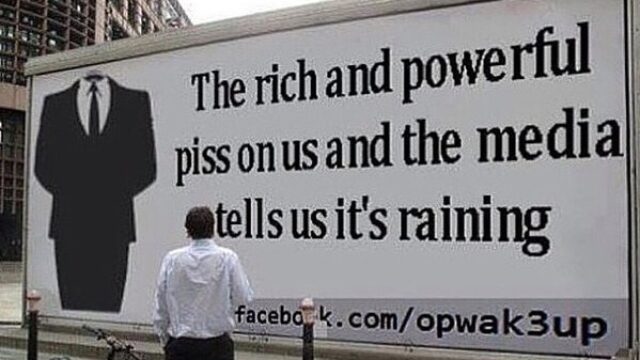 Zionist Billionaires Openly Acknowledge Manipulating the U.S. Government