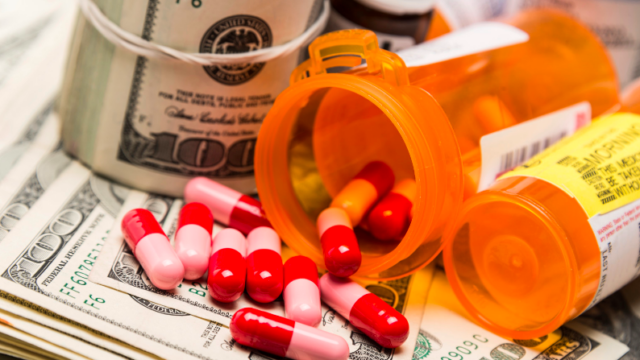 How Big Pharma Mixed Addiction With So-Called ‘Social Justice’