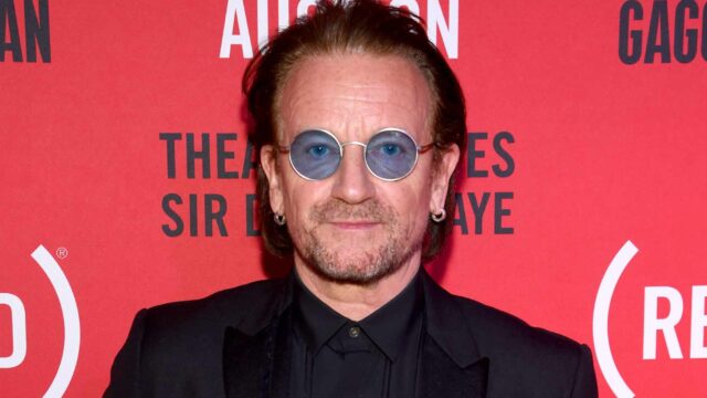The Dark Underbelly of U2’s Bono