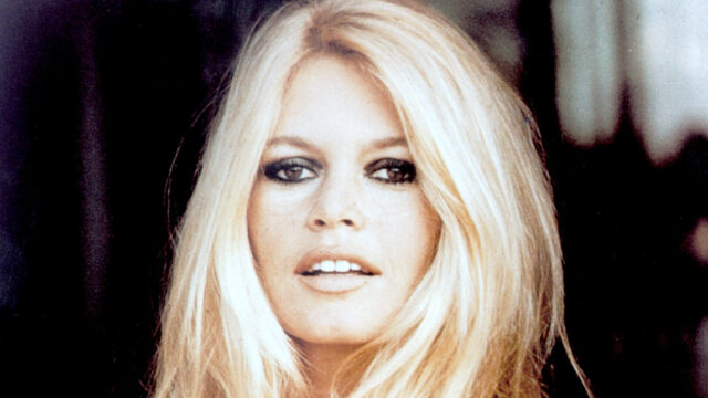 Brigitte Bardot: Screen Icon and French Patriot
