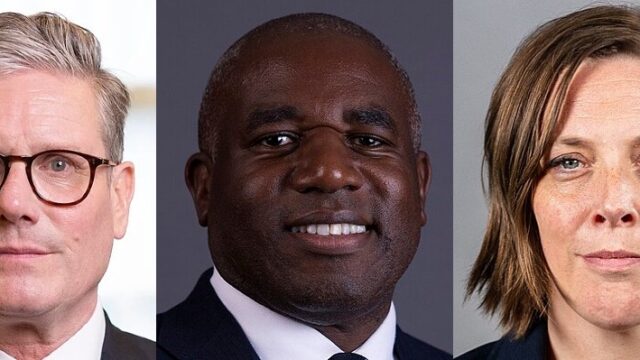 Crippling the King: Leftism in the Light of the Classic ‘1984’