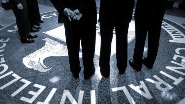 The CIA is Manipulating Trump Against Putin