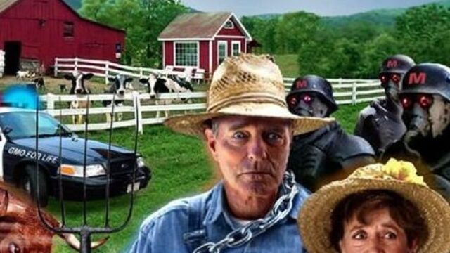 Seed Genetics – The Corporate Technology Which Could Cost Us the Earth