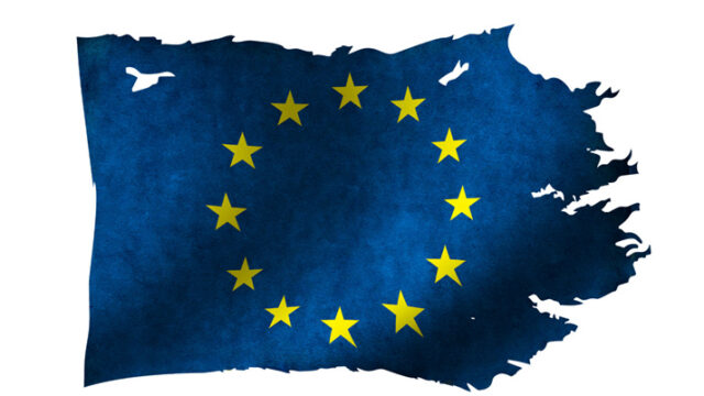 Trump at Davos Didn’t Threaten Europe — He Exposed It