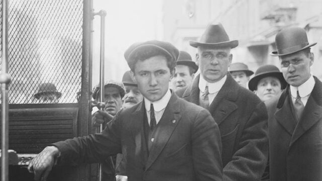 In March 1914, Socialist Mobs Invaded Churches All Over New York City — Minneapolis Edition