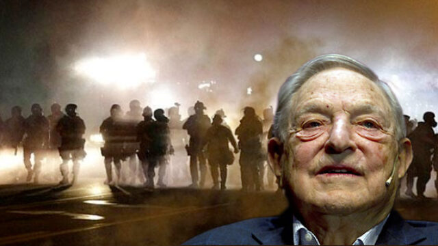 Bessent Signals Crackdown on Dark-Money NGO Protests ‘Just Like We Did With the Mafia’