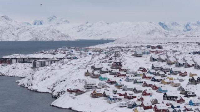 Why You’re Being Kept in the Dark About Greenland