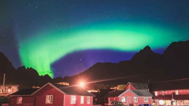 Europe Pretends It Owns Greenland