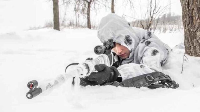 Will the U.S. and Europe go to War Over Greenland?