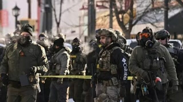 ICE Minnesota Raid is Pure Theater as Texas & Other Red States Swell with Illegals