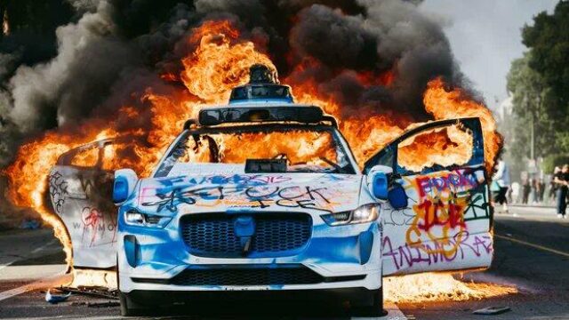 Left-Wing NGOs Plan ‘Economic Blackout’ Across Minnesota as State Becomes Testbed for Revolution