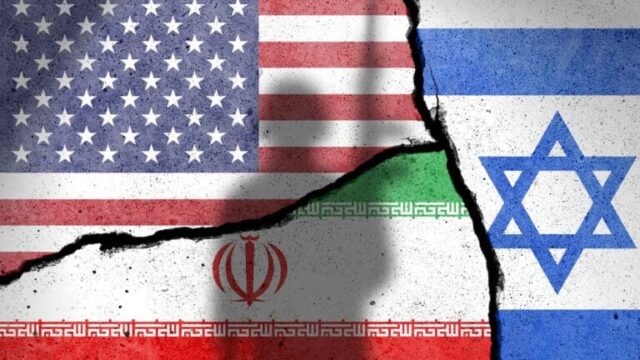 The Tag Team Fails in Iran