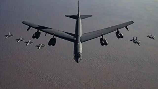 U.S. Weighs Precision Strikes on Iranian Officials