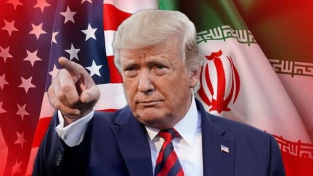 Will He, Won’t He ‘TACO’ on Iran?