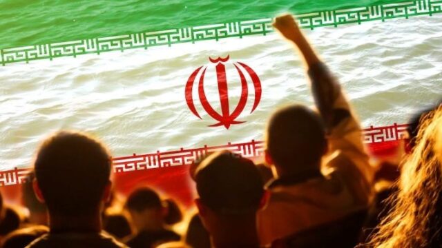 We’re Always Told That Everyone in the Empire-Targeted Nation Hates Their Government