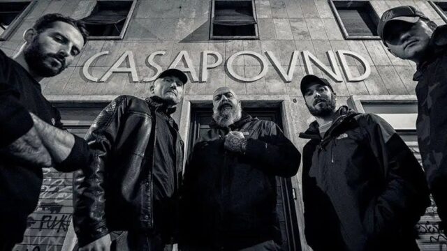 CasaPound: When Nationalism Becomes Counterculture