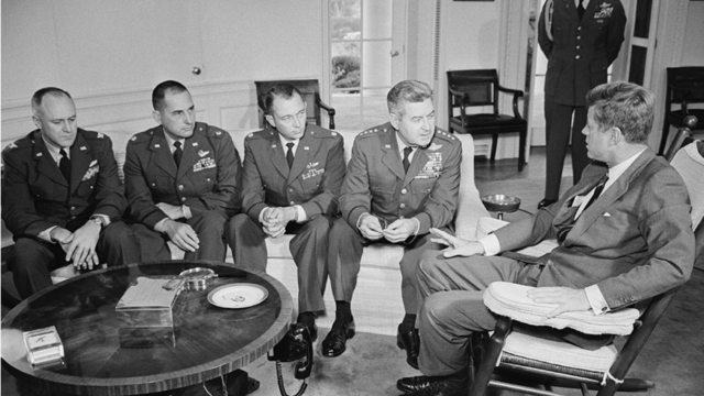 Israel’s Doctrine of Succession