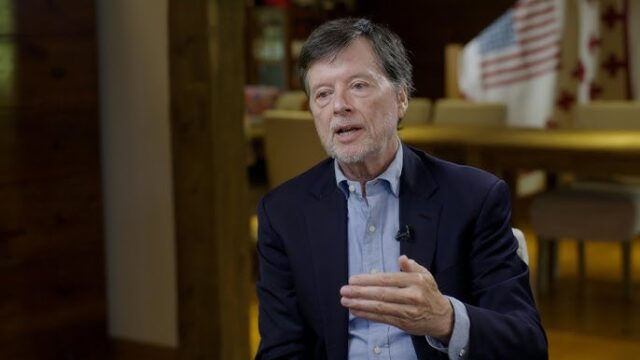 America’s Woke Revolution