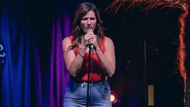 Leonarda Jonie: Woman of the Year